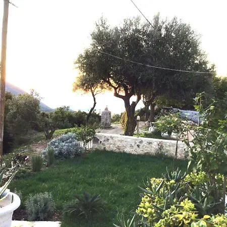 Dom wakacyjny Almond Trees *